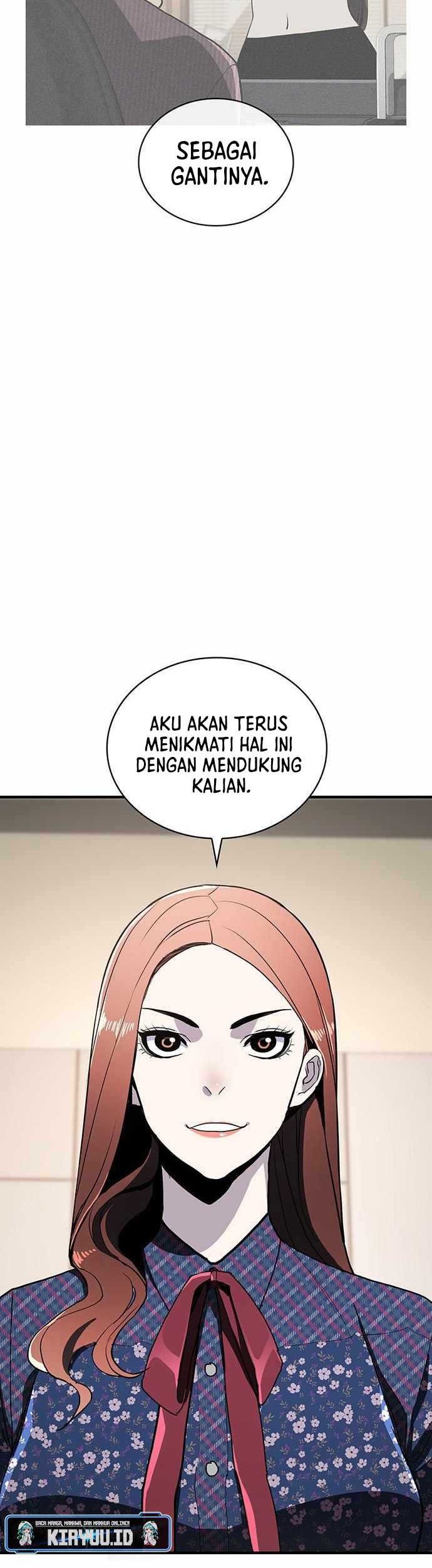 Ranker (2022) Chapter 53 halaman 31