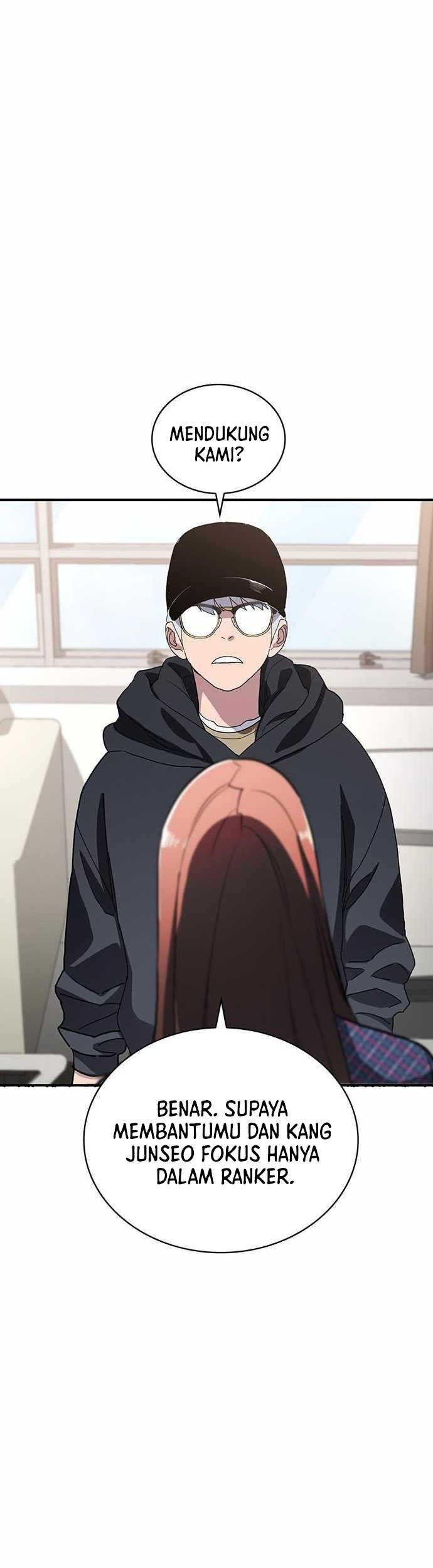 Ranker (2022) Chapter 53 halaman 32