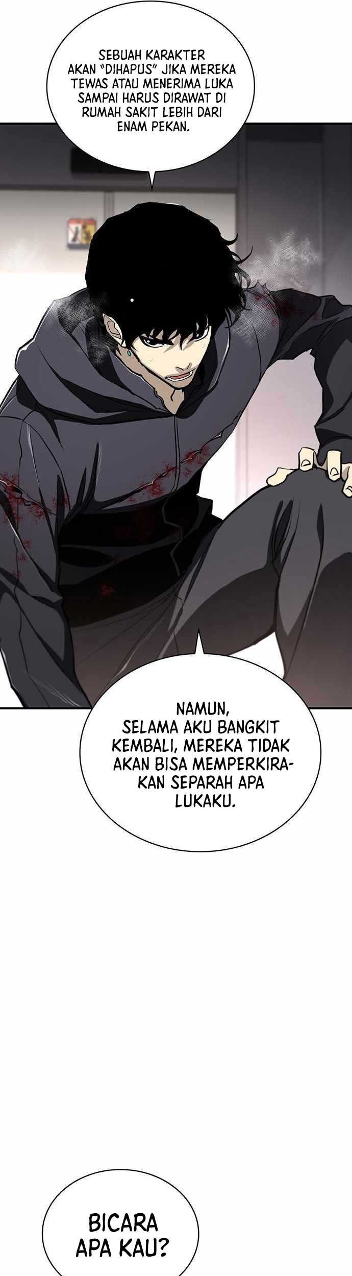 Ranker (2022) Chapter 52 halaman 33