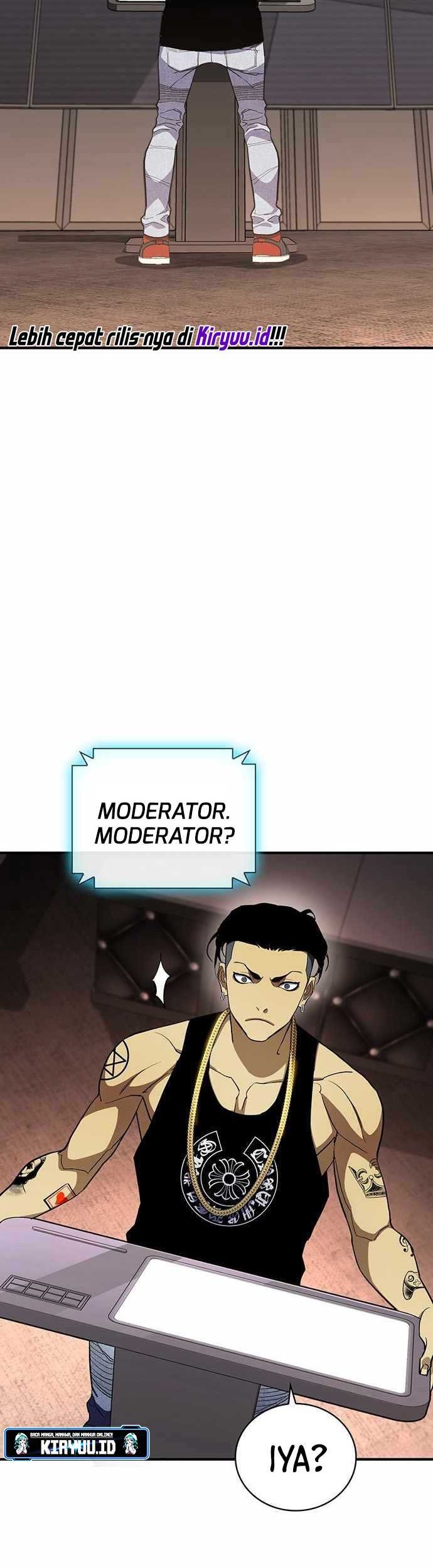 Ranker (2022) Chapter 51 halaman 35