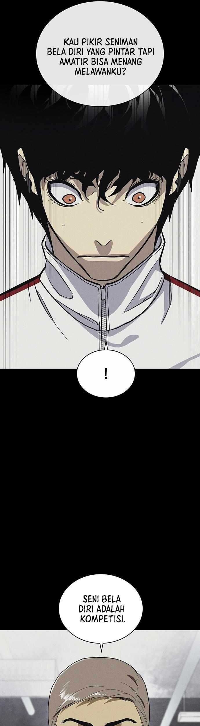 Ranker (2022) Chapter 50 halaman 30