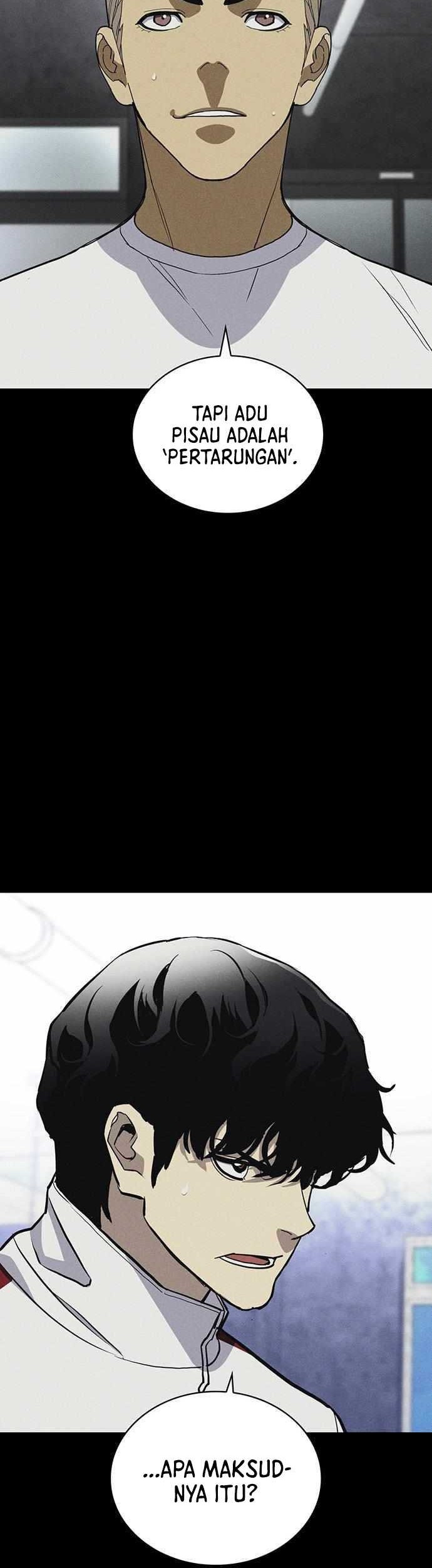 Ranker (2022) Chapter 50 halaman 31