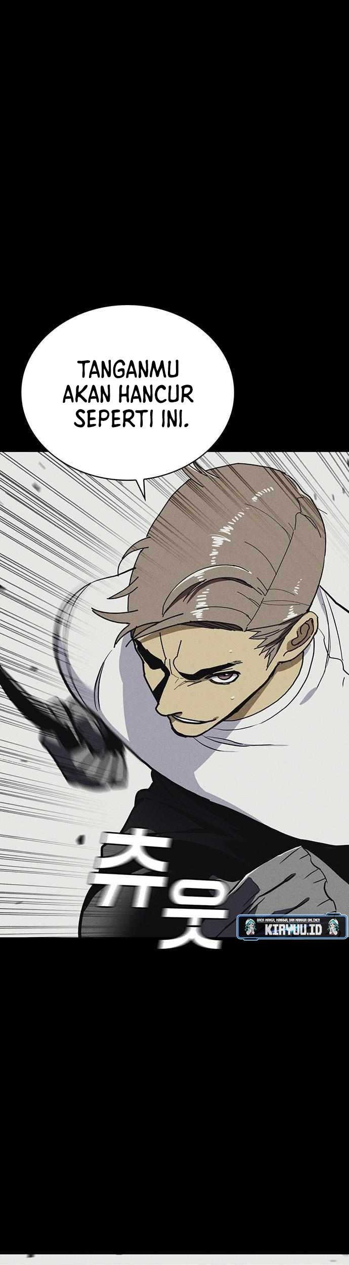Ranker (2022) Chapter 50 halaman 32