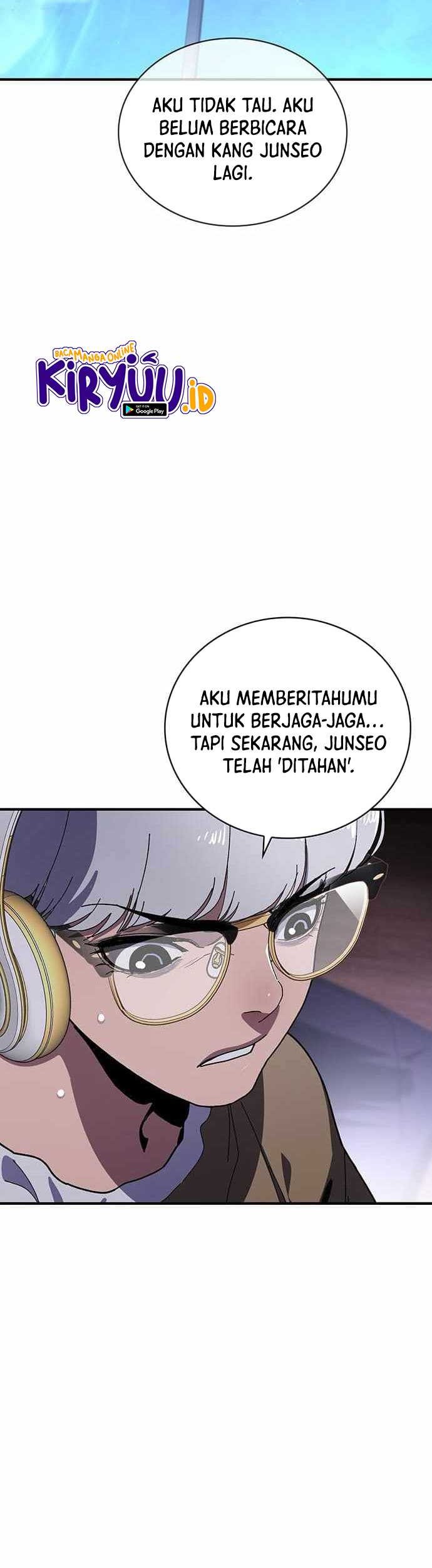 Ranker (2022) Chapter 48 halaman 32