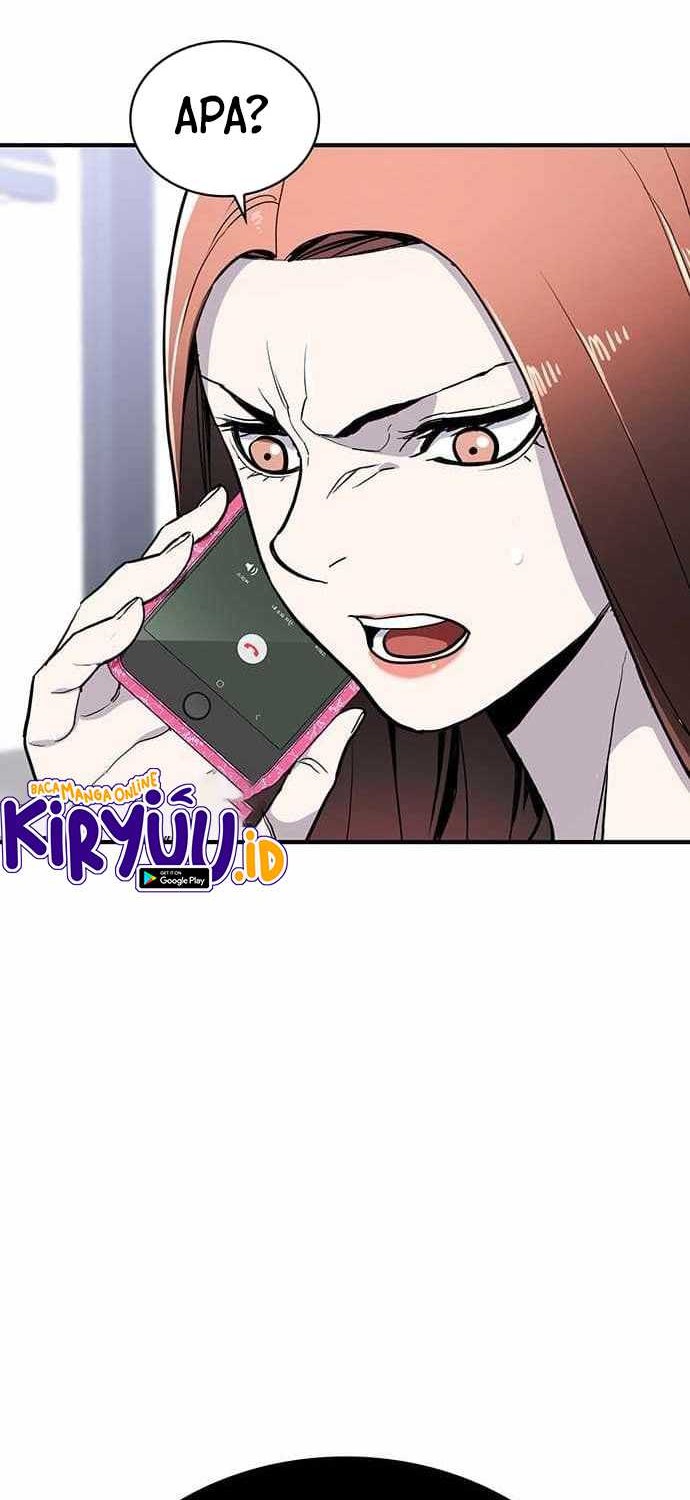 Ranker (2022) Chapter 48 halaman 33