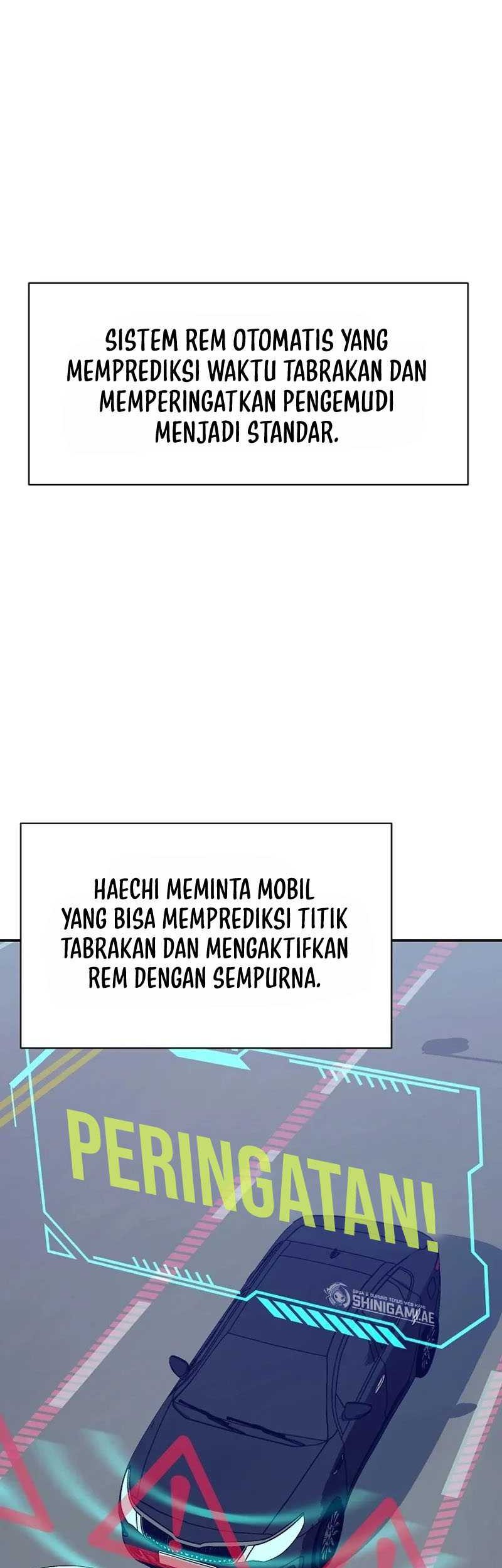 My Daughter Is a Dragon! Chapter 67 Gambar 36