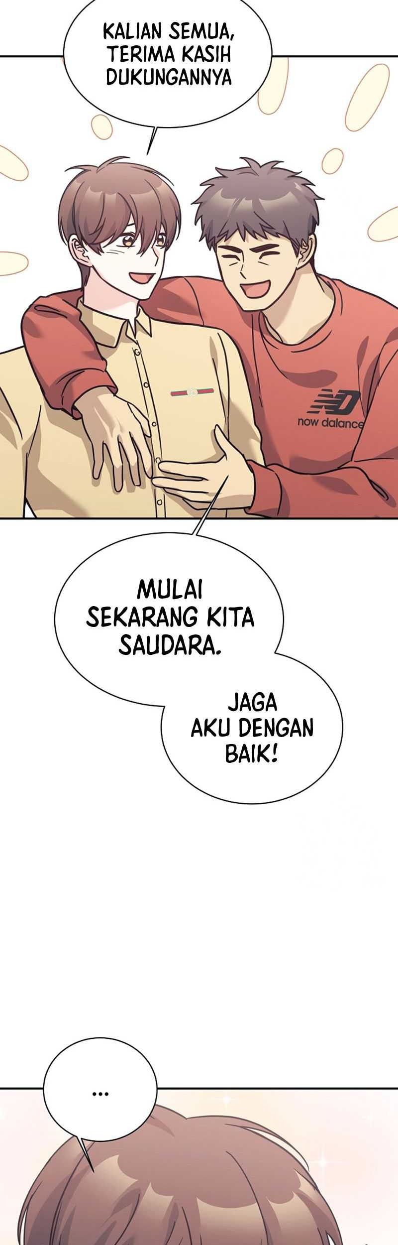 My Daughter Is a Dragon! Chapter 66 halaman 32