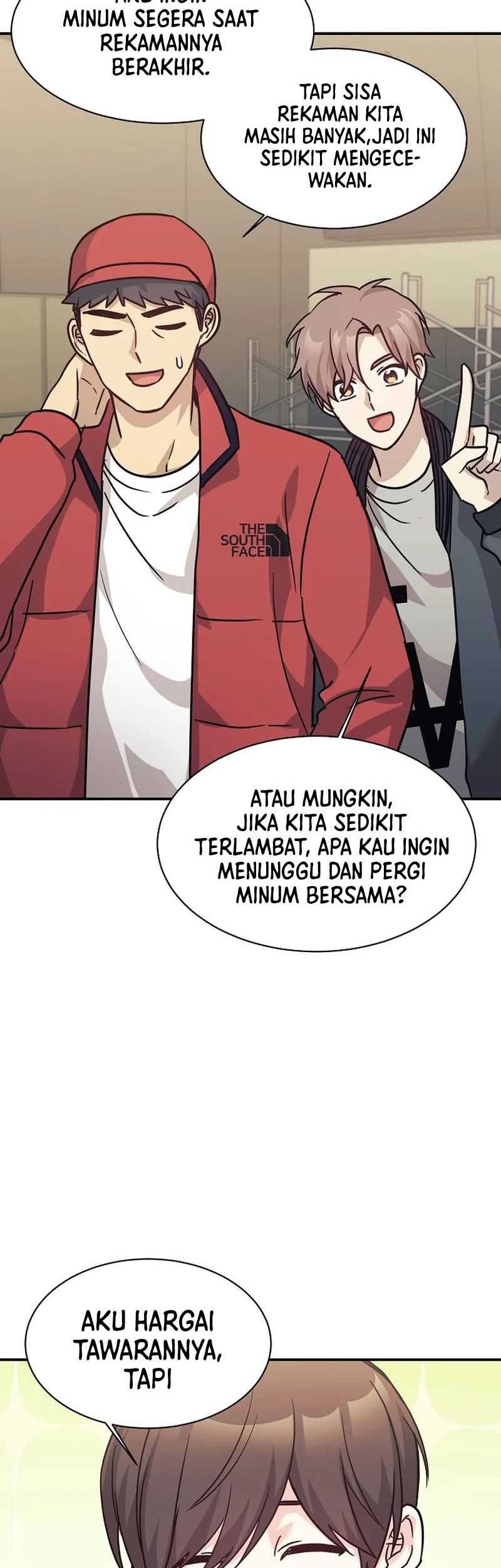 My Daughter Is a Dragon! Chapter 65 halaman 31