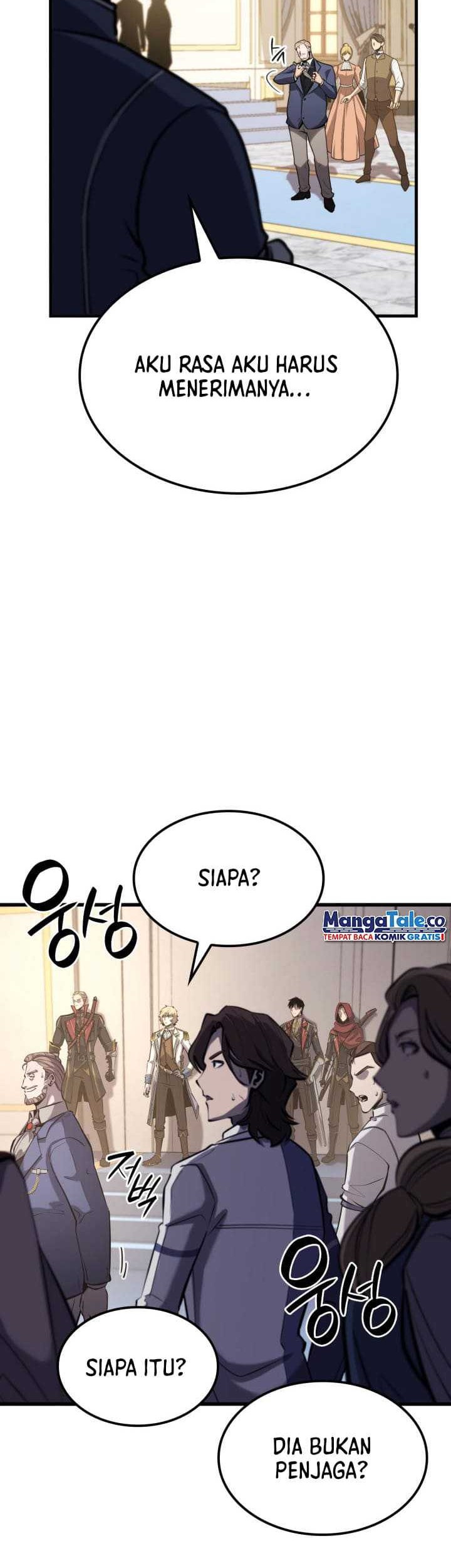 The Count’s Youngest Son Is A Player! Chapter 21 Gambar 34