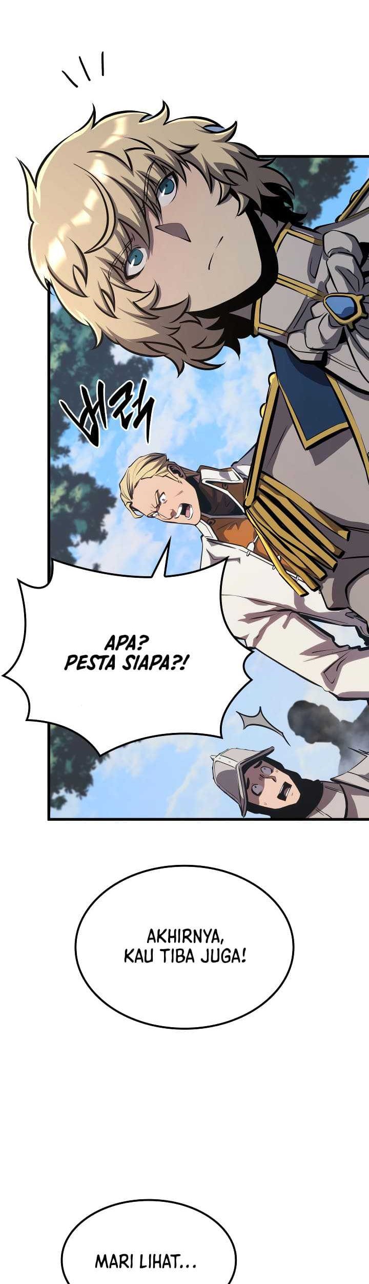 The Count’s Youngest Son Is A Player! Chapter 18 Gambar 36