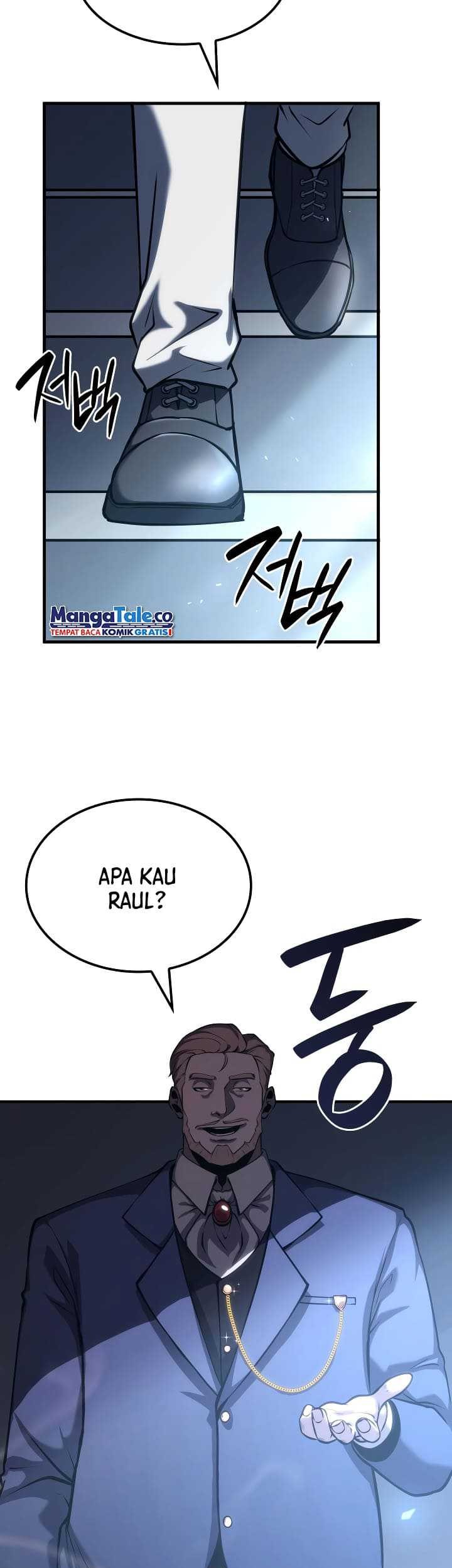The Count’s Youngest Son Is A Player! Chapter 18 Gambar 37