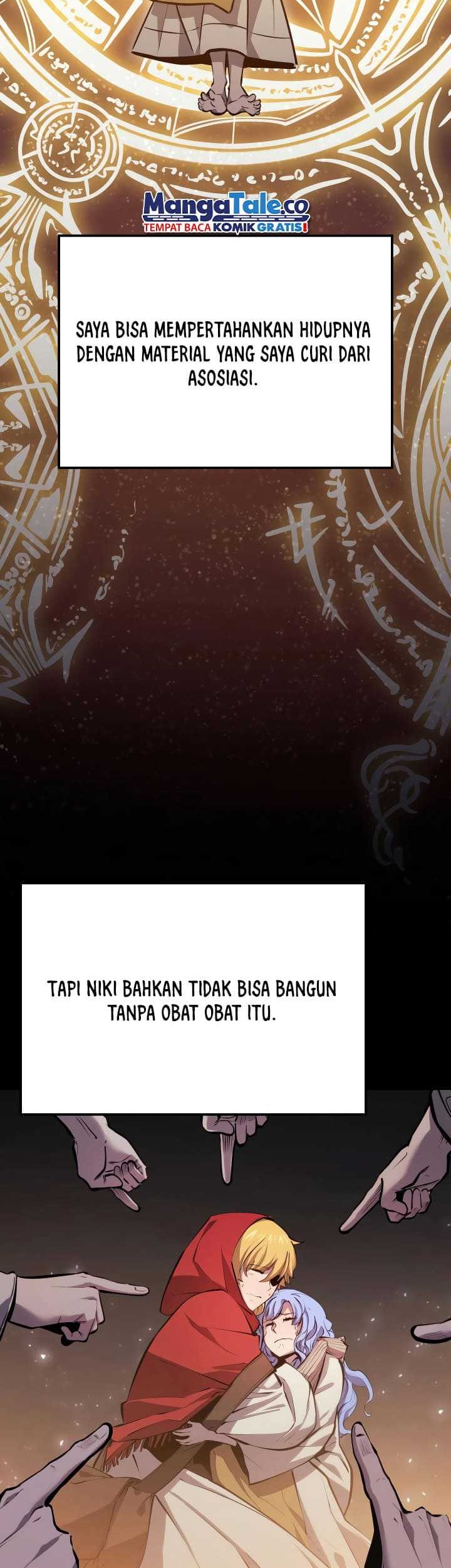 The Count’s Youngest Son Is A Player! Chapter 17 Gambar 32