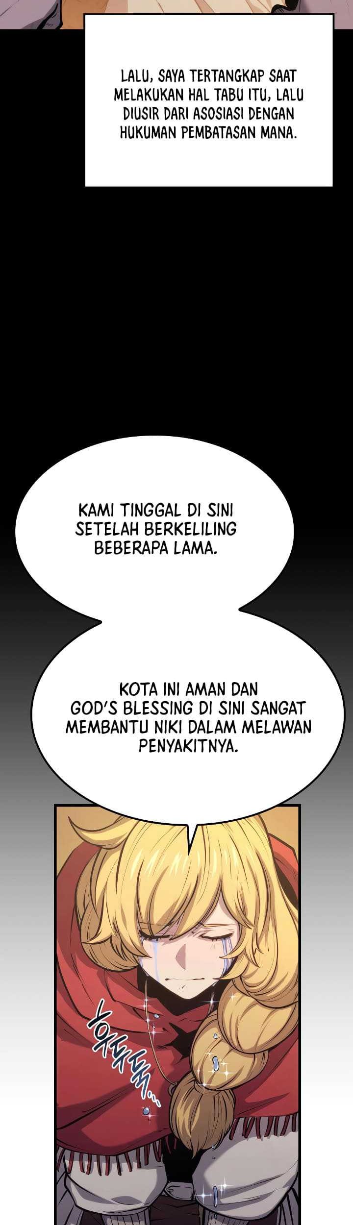 The Count’s Youngest Son Is A Player! Chapter 17 Gambar 33