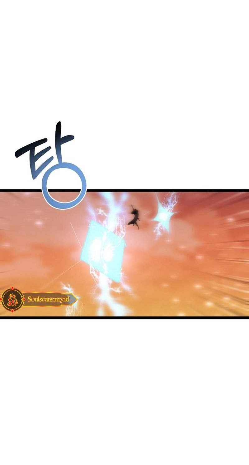 Solo Eating to Overpowered Chapter 13 Gambar 38