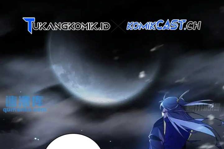 I’m An Evil God Chapter 422 halaman 29