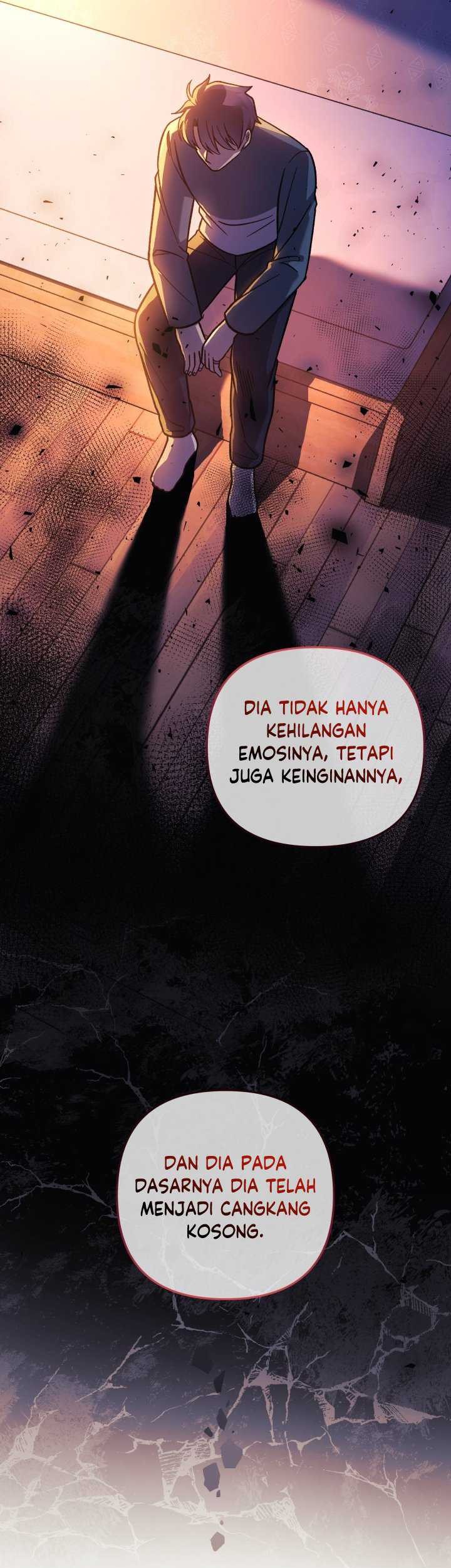 My Daughter is the Final Boss Chapter 101 - Halaman 32