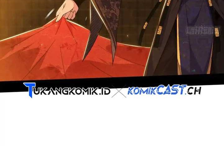 I’m An Evil God Chapter 423 halaman 33