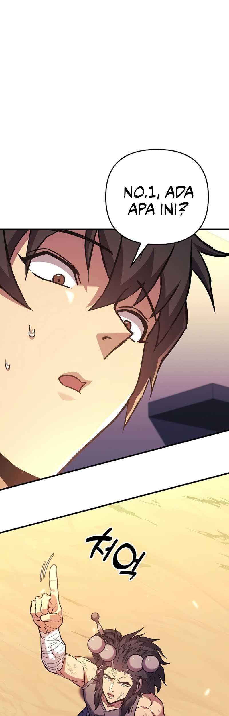 I’ll be Taking a Break for Personal Reasons Chapter 79 Gambar 38