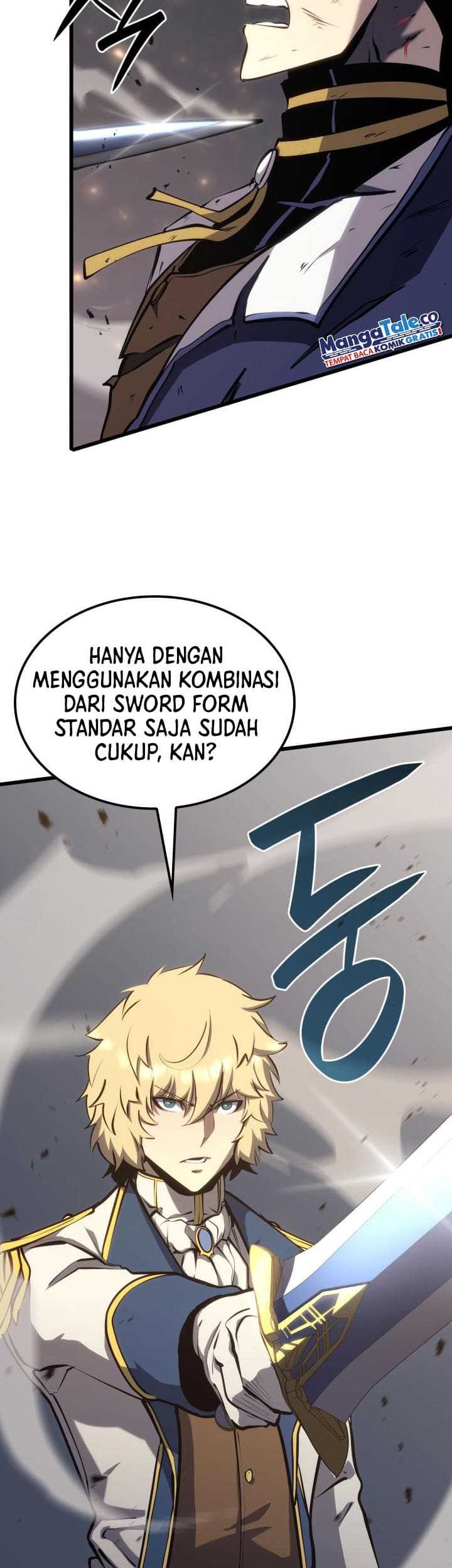 The Count’s Youngest Son Is A Player! Chapter 22 Gambar 35