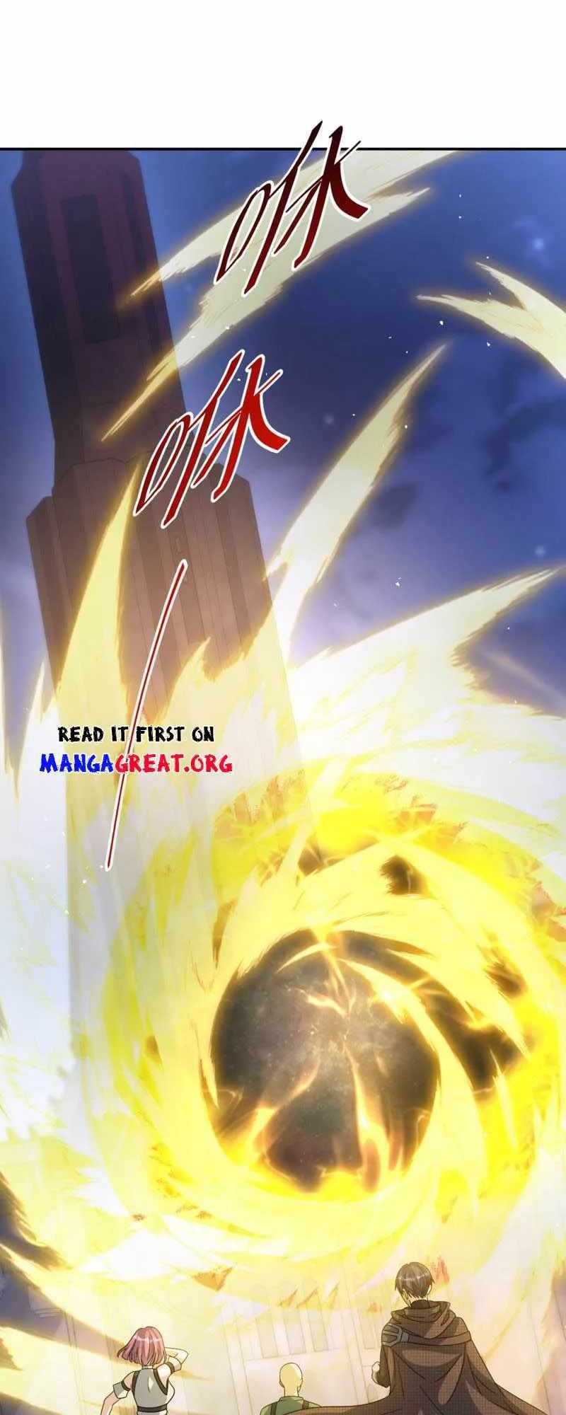 Dragon Master of the Olden Days Chapter 52 Gambar 22
