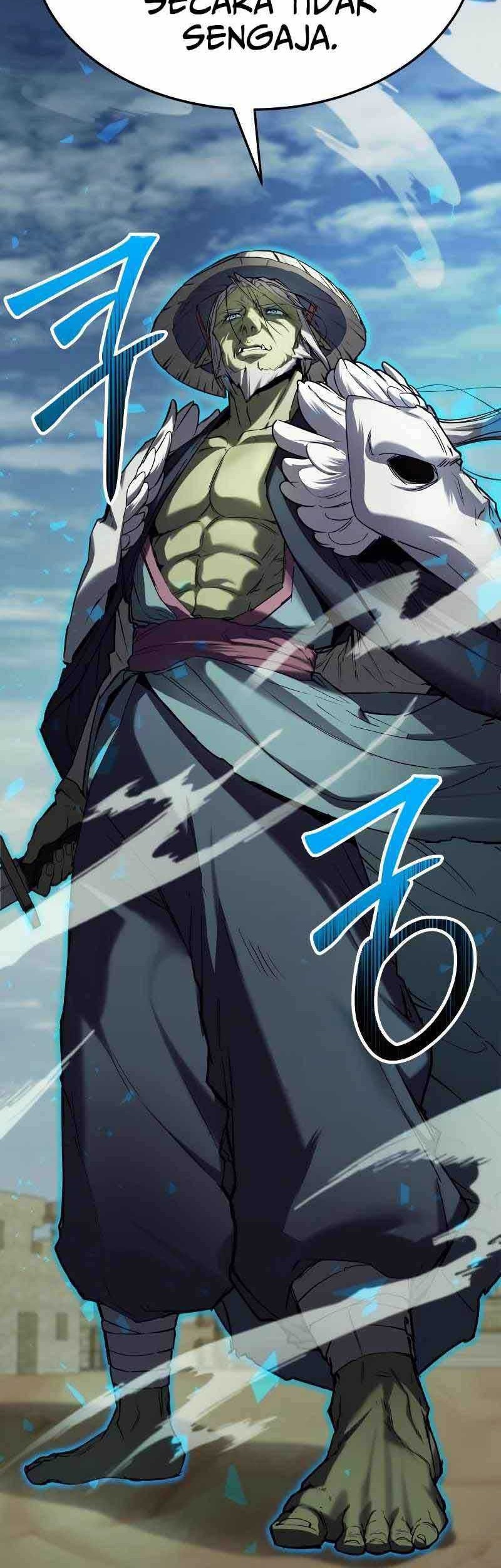 Gods’ Gambit Chapter 19 halaman 39