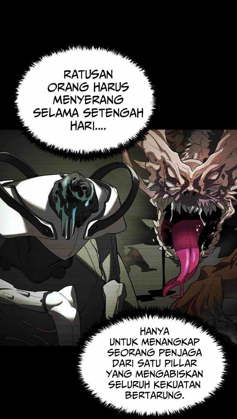 Gods’ Gambit Chapter 19 halaman 41