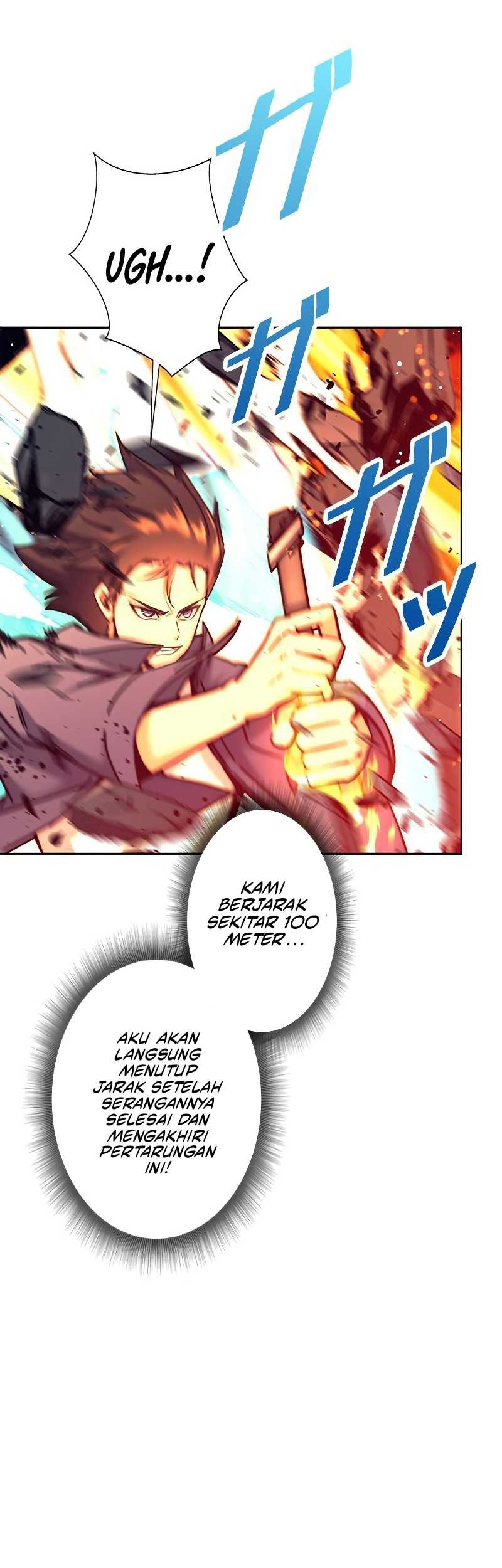 I’m an Ex-class Hunter Chapter 30 halaman 44