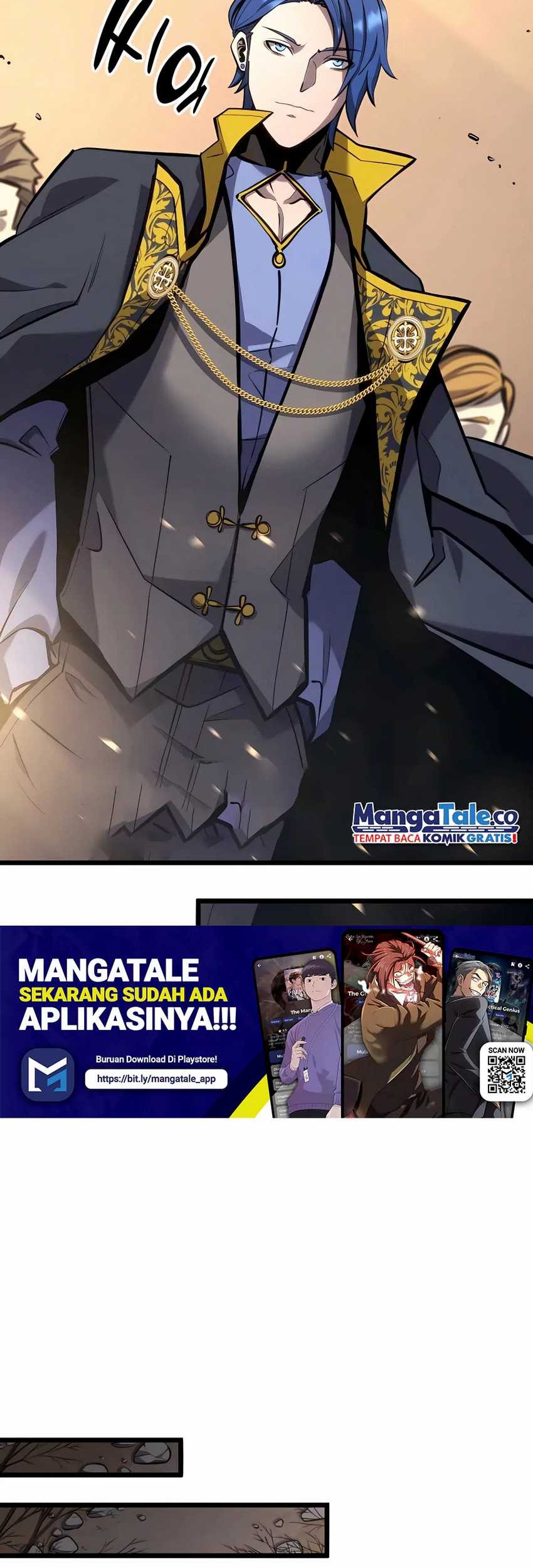 The Count’s Youngest Son Is A Player! Chapter 27 Gambar 42