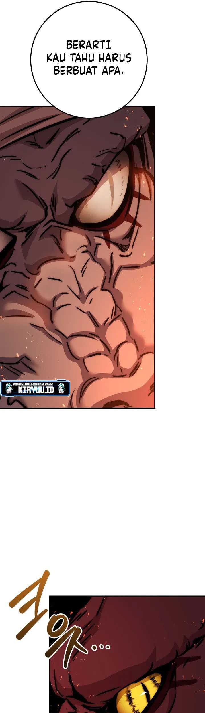 Legendary Blacksmith’s Vengeance Chapter 32 halaman 40