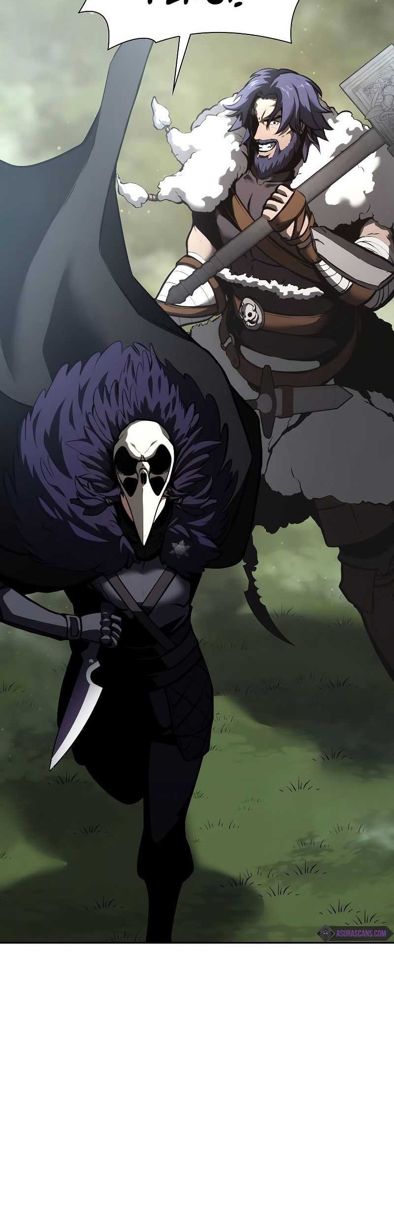 I Returned As An FFF-Class Witch Doctor Chapter 53 halaman 45