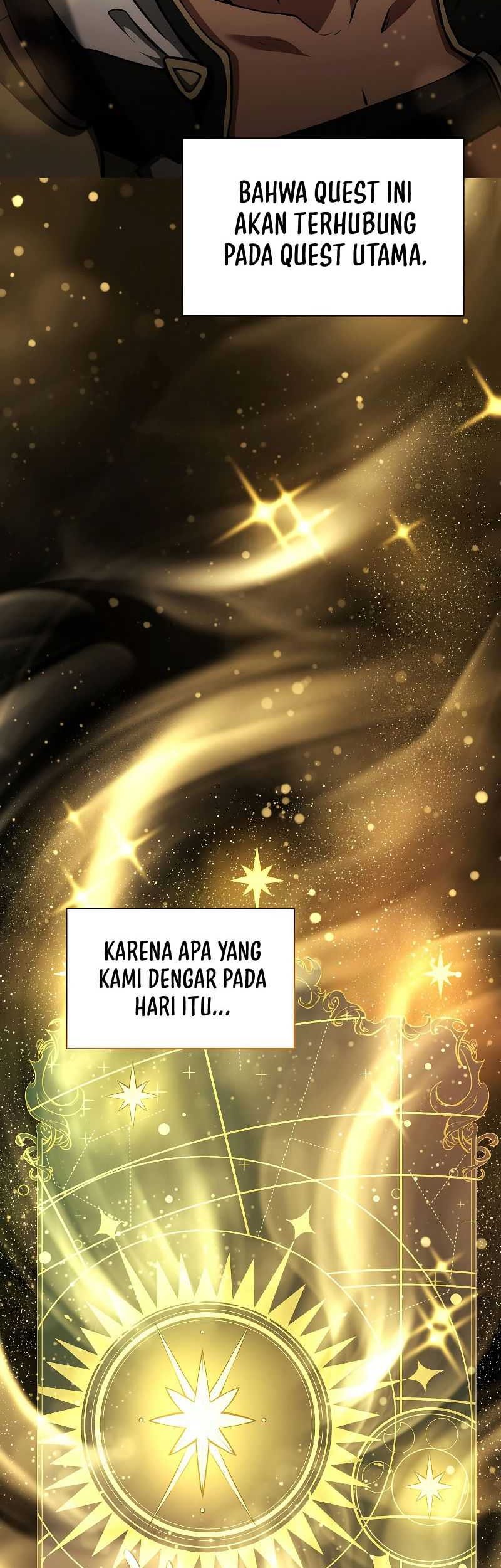 I Returned As An FFF-Class Witch Doctor Chapter 52 halaman 48