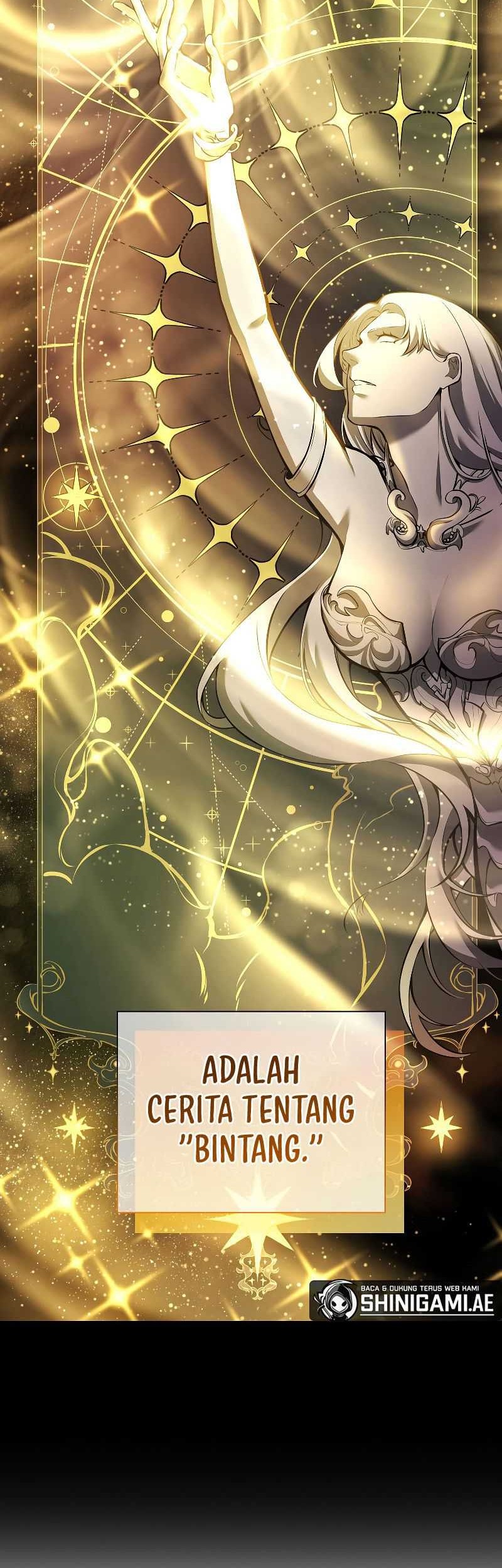 I Returned As An FFF-Class Witch Doctor Chapter 52 halaman 49