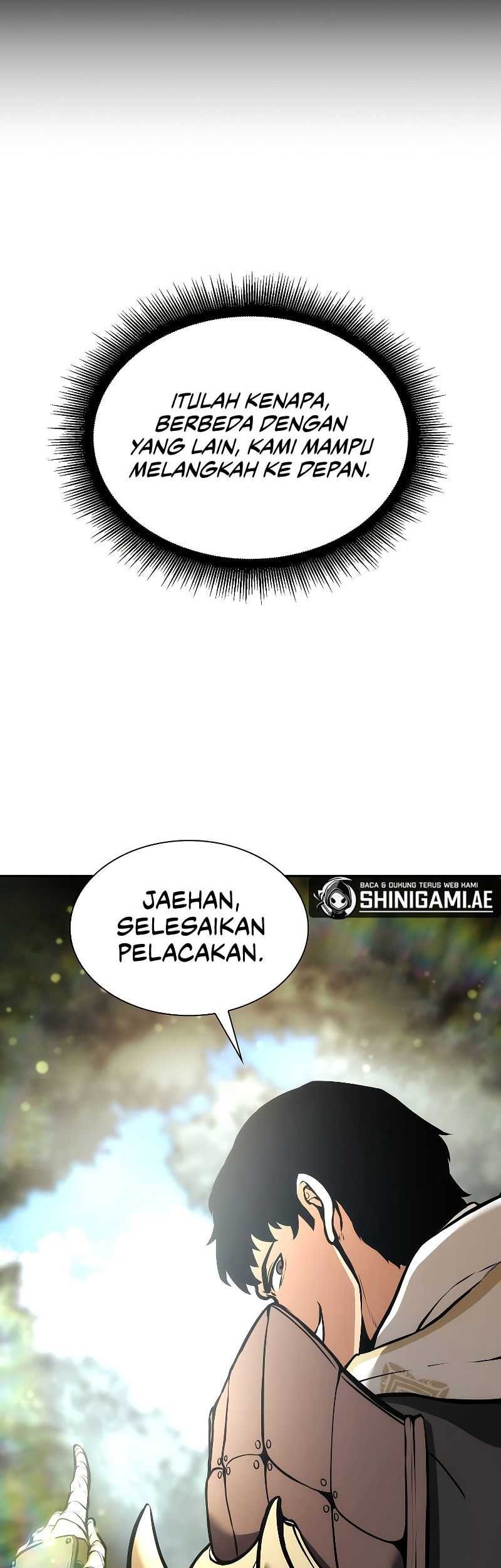 I Returned As An FFF-Class Witch Doctor Chapter 52 halaman 50