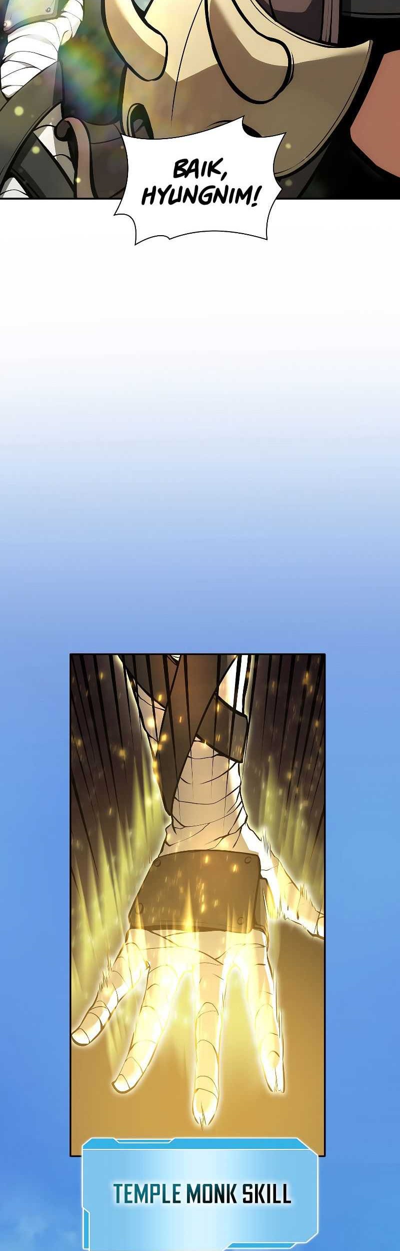 I Returned As An FFF-Class Witch Doctor Chapter 52 halaman 51