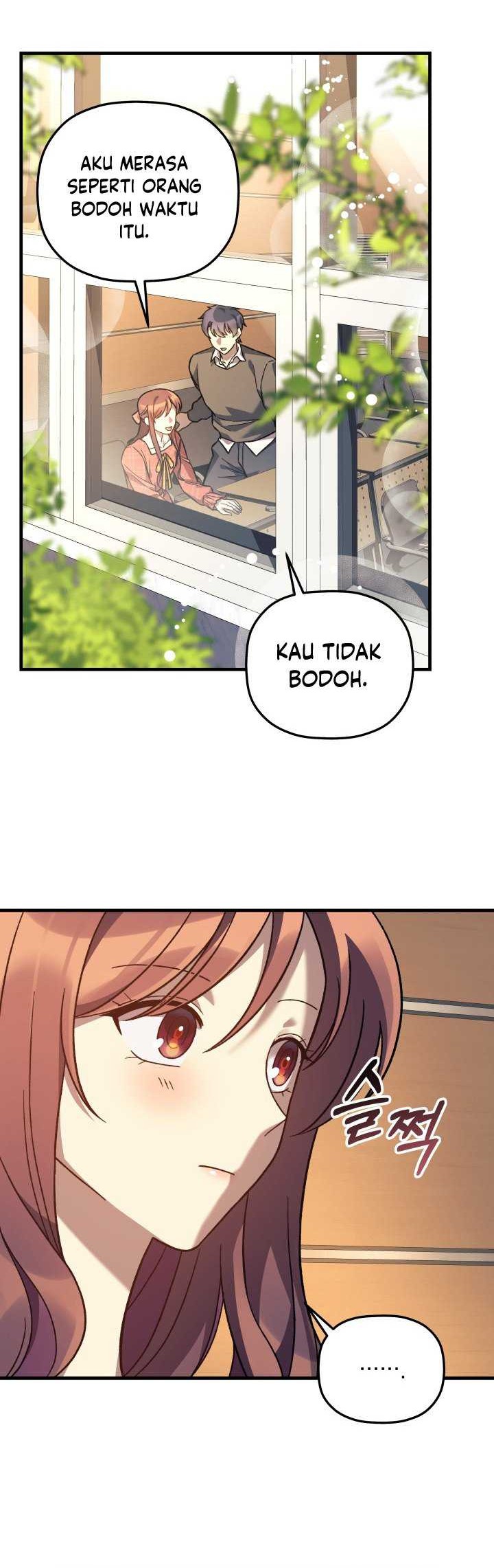 My Daughter is the Final Boss Chapter 103 - Halaman 31