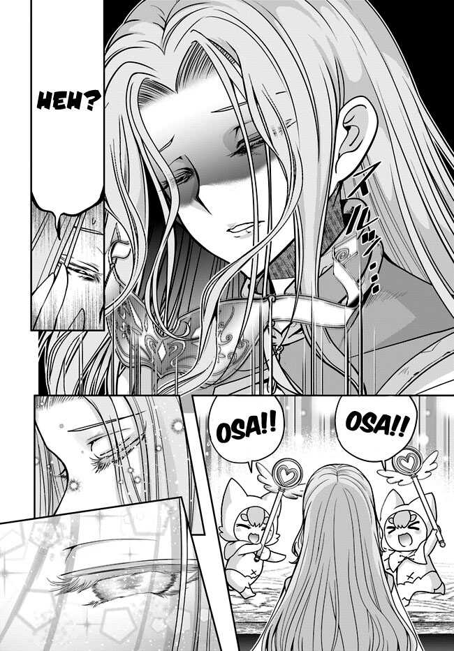 Tenohira Kaitaku Mura de Isekai Kenkokuki: Fueteku Yome-tachi to Nonbiri Mujintou Life (fix) Chapter 48 Gambar 17