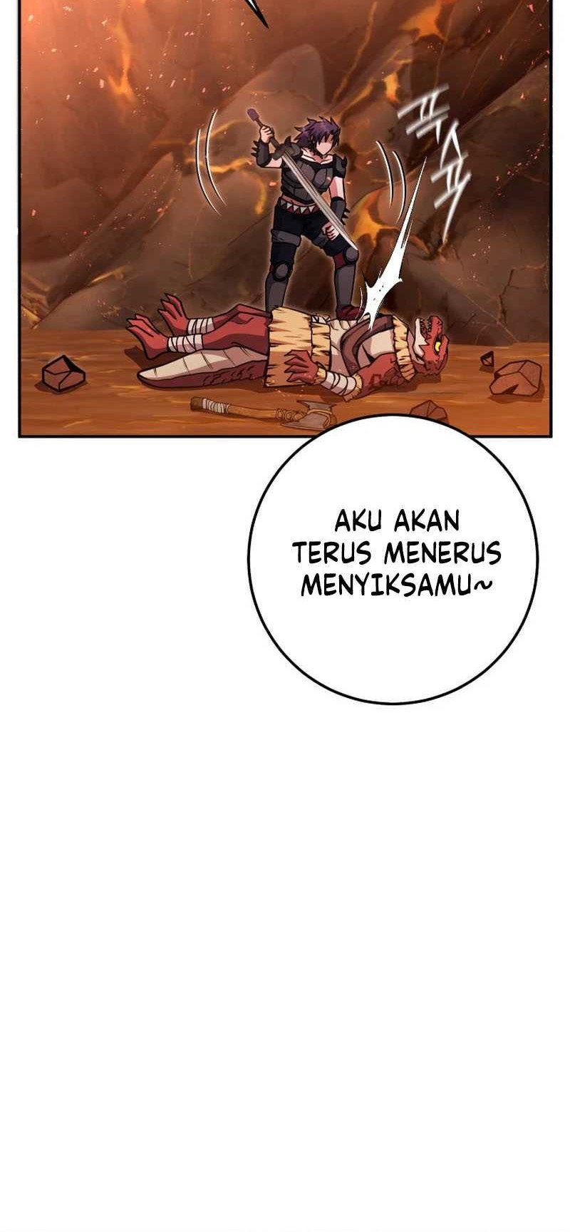 Legendary Blacksmith’s Vengeance Chapter 33 halaman 49