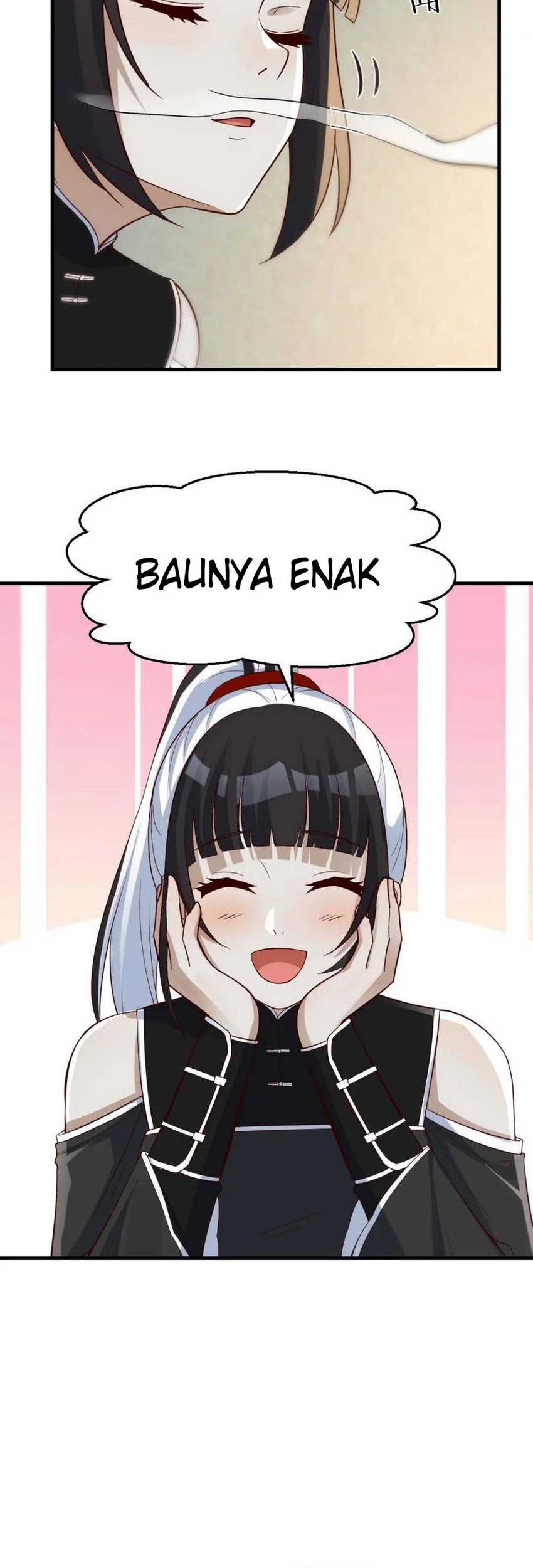 Before Becoming Invincible, Too Many Love Chapter 115 Gambar 15