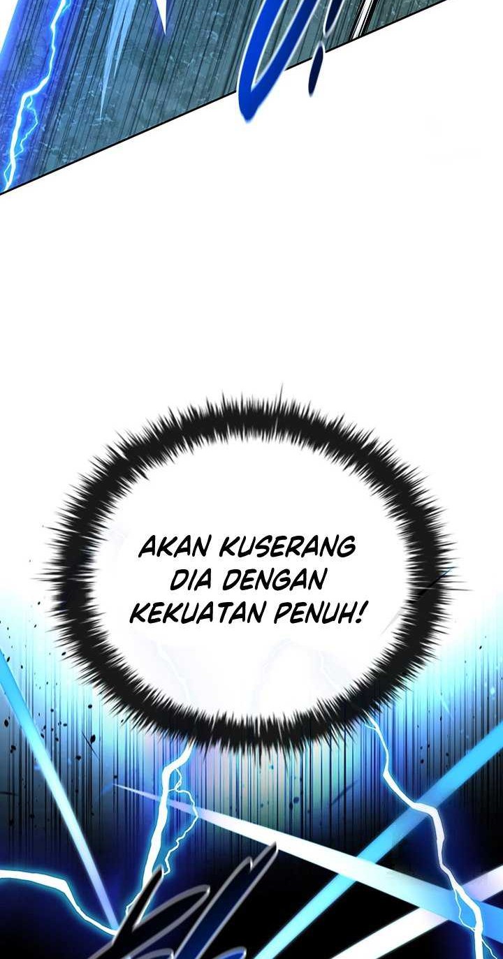 Moon-Shadow Sword Emperor Chapter 65 halaman 35