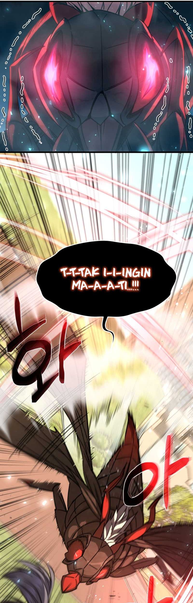 Re: Life Player Chapter 62 halaman 36