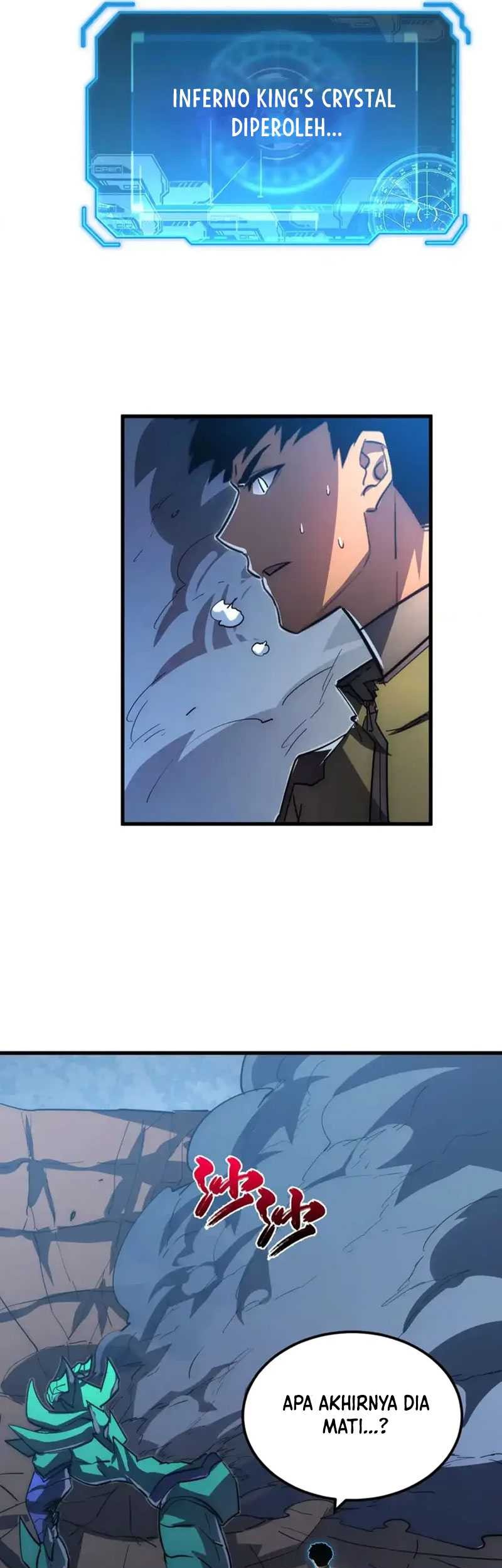 Rise From The Rubble Chapter 235 halaman 20