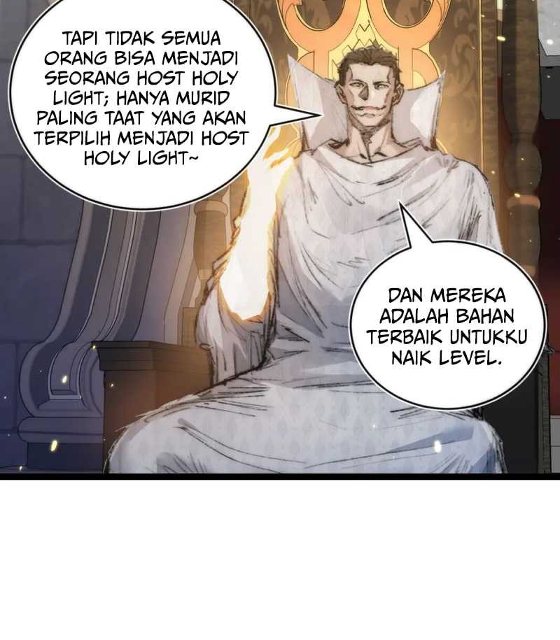 Moon Slayer Chapter 23 halaman 23