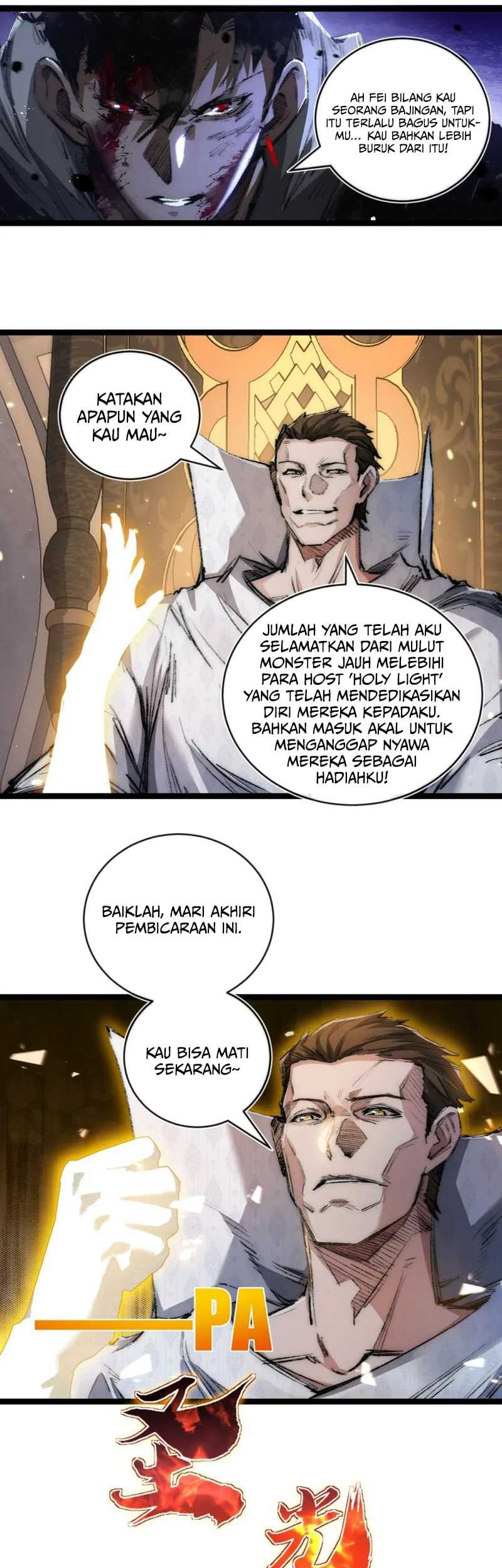 Moon Slayer Chapter 23 halaman 24