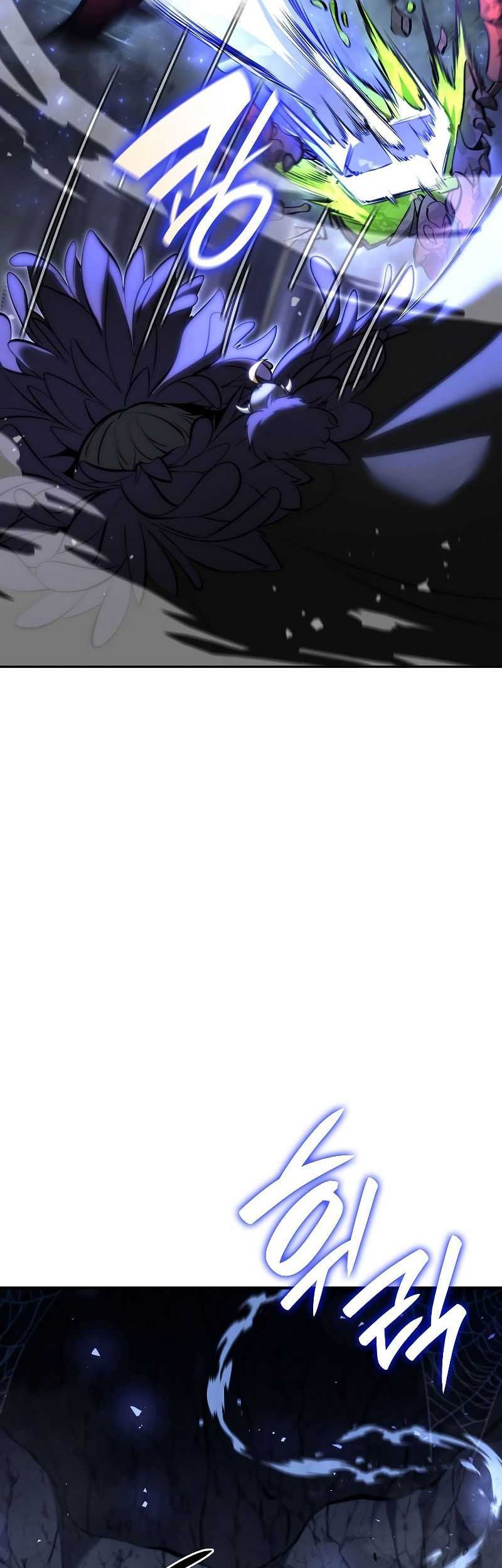 I Returned As An FFF-Class Witch Doctor Chapter 54 halaman 44