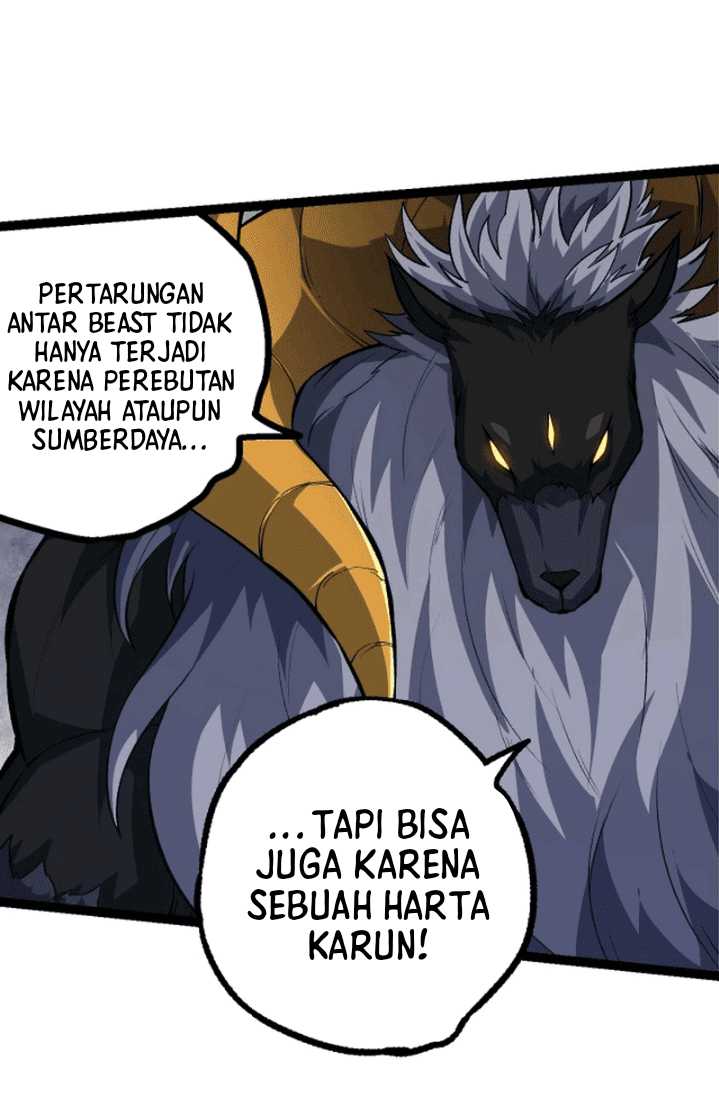 Evolution Begins With A Big Tree Chapter 147 Gambar 34