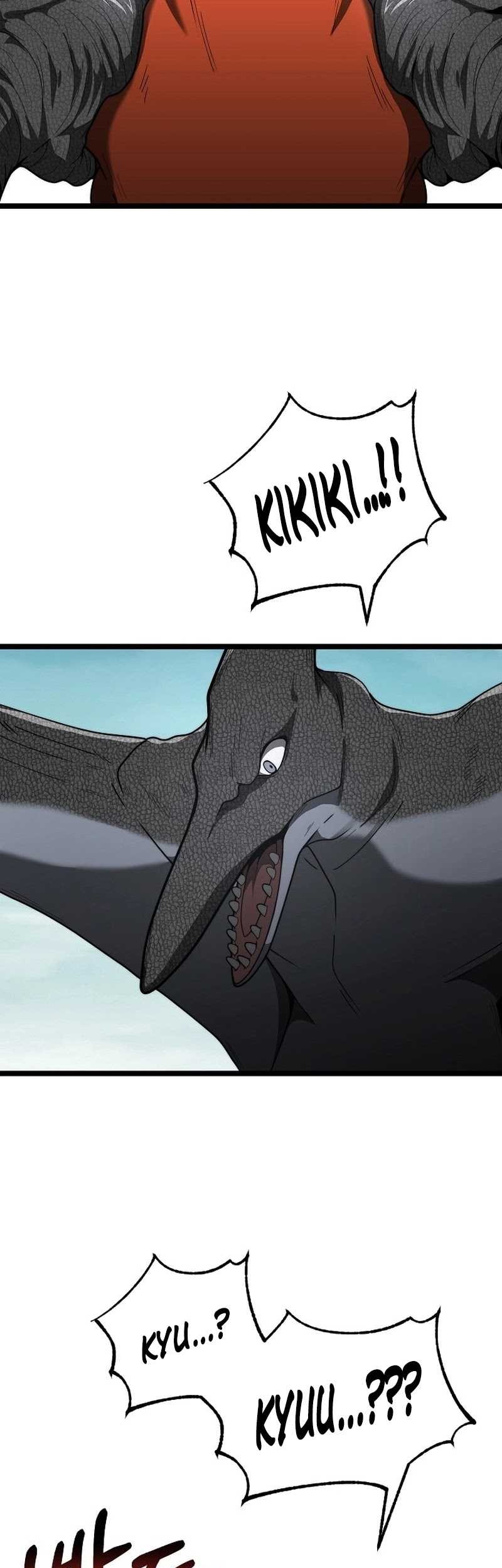 Solo Eating to Overpowered Chapter 20 Gambar 31