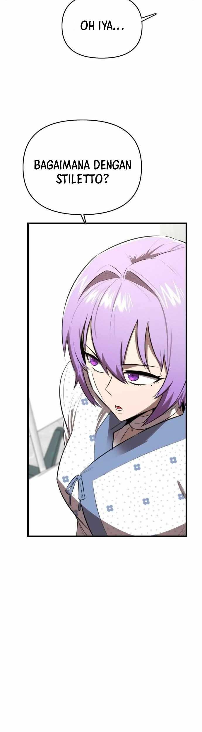Rental Hero Chapter 24 halaman 35