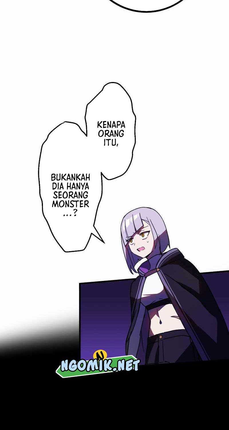 Reborn Ranker – Gravity User Chapter 46 halaman 27