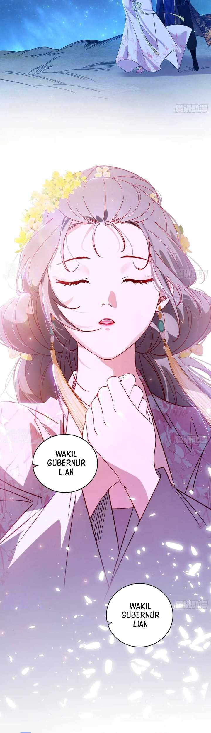I’m An Evil God Chapter 428 halaman 34