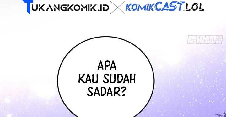 I’m An Evil God Chapter 428 halaman 35